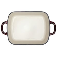 3L Cast Iron Roaster